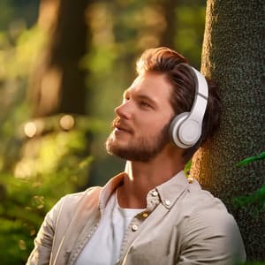 Relájate Con Música: Instrumentales Suaves - Temperatura Ambiente