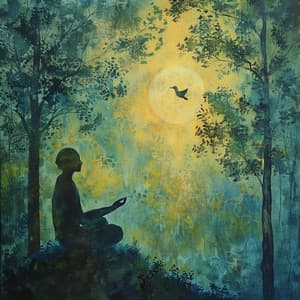 Tonos De La Tierra De Los Sueños: Música Para Un Sueño Apacible - Música de fondo del lobby del hotel