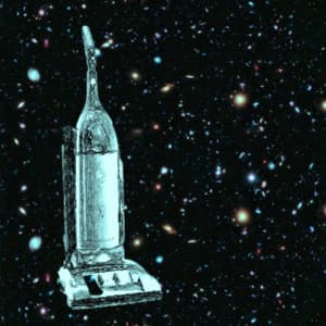 Vacuums for Rest and Relaxation - White Noise Babies