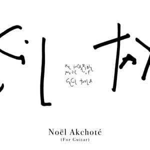 C.T.O. - Noël Akchoté