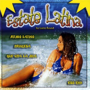 Estate Latina - Latin Sound
