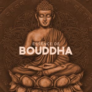 Essence de Bouddha - Bouddha