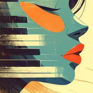 Meditative Melodies - Pianoforte Romantico