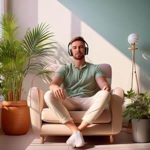 Confort Melódico: Música De Guitarra Calmante Para La Relajación - Musica Relajante de Guitarra De Lujo