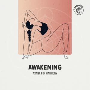 Awakening Asana for Harmony - Sonoramic
