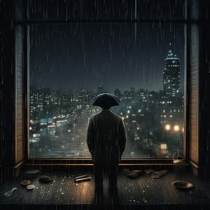 Melodías Adormecedoras De La Lluvia: Lloviznas Armónicas - Grabaciones meteorológicas y de la naturaleza