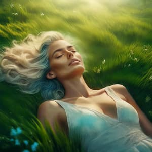 Éxtasis Armónico: Momentos De Relajación Desplegados - Sonidos de calma