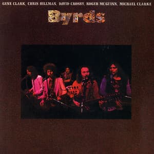 The Byrds - The Byrds
