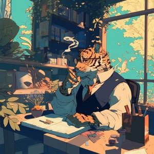 Viaggio nel Cuore delle Stringhe - Study Attitude