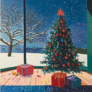 Enchanting Noel - The Christmas Guys