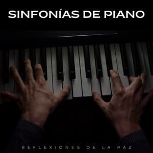 Sinfonías De Piano: Reflexiones De La Paz - Academia de Jazz Instrumental Relajante