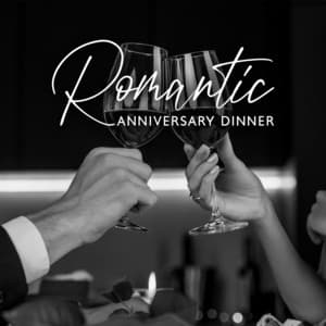 Romantic Anniversary Dinner - Good Time House