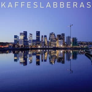 Kaffeslabberas - Norway Jazz Norge