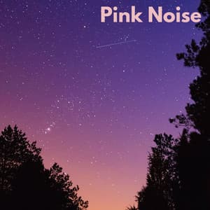 Pink Noise - Green Noise Sleep