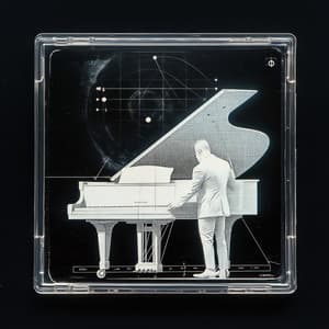 Snug Study - Calming Piano Feelings