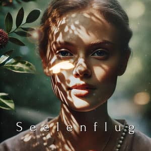 Seelenflug - Entspannende Musik Wellness