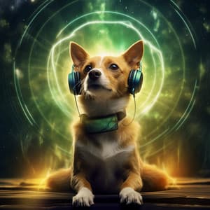 Melodic Hearth: Joyful Tunes for Pets - Actors of Nature