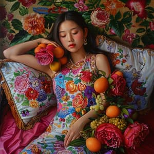 Whispered Secrets - MusicoterapiaTeam