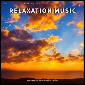 ! ! ! ! Relaxation Music to Unwind, for Sleep, Reading, Waiting - Music for Sleep