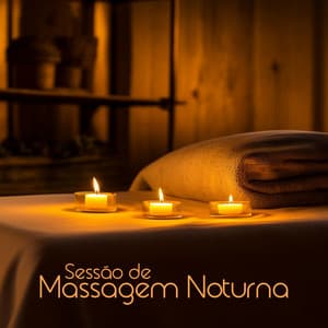 Sessão de Massagem Noturna - Bhuvi Ananda