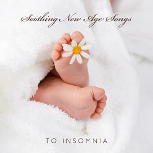 Soothing New Age Songs to Insomnia: Calm Guitar Sleep Music to Help You Relax All Night, Lullabies in Nature - Baby Sleep Lullaby Academy