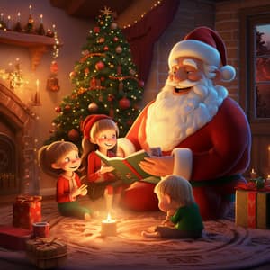 Crisp Air Warm Notes - Christmas Favourites