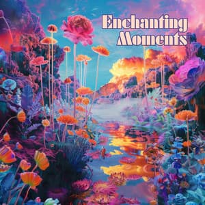 Enchanting Moments - Instrumental Sleeping Music