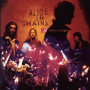 Unplugged - Alice In Chains