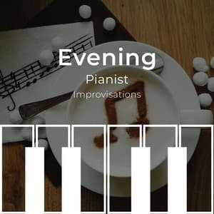 zZz Evening Pianist Improvisations zZz - Bedtime Baby Lullaby