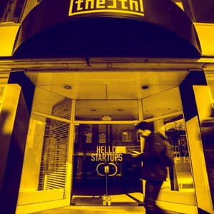 Echoes of Working at the Office - Light Jazz Academy