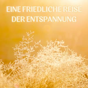 Eine friedliche Reise der Entspannung - Entspannungsmusik