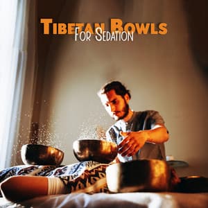 Tibetan Bowls For Sedation - Yoga Jon Son