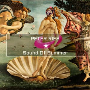 Sound Of Summer - Peter Ries