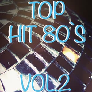 Top Hit 80, Vol.2 - High School Music Band