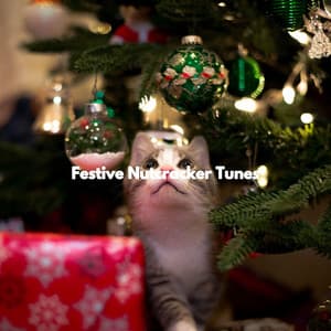 Festive Nutcracker Tunes - Harlem Jazz Guitar Quartet