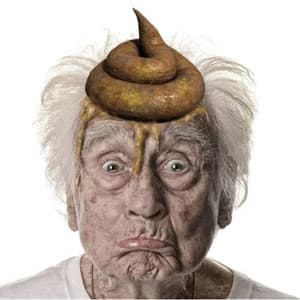 Kinderen zingen vieze liedjes: Opa poept op tafel! - De Tekentovenaar