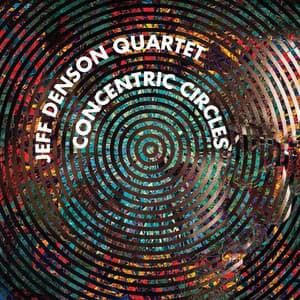 Concentric Circles - Jeff Denson