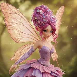 Fairy’s Enchanted Room: Cozy Fantasy Music for Calming Meditation - Celtic Chillout Relaxation Academy