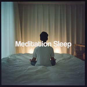 Meditation Sleep - Sleep Music