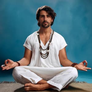 Melodías Lofi Para Meditación Espiritual - Notas etéreas