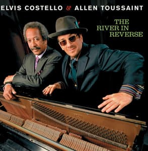 The River In Reverse - Elvis Costello