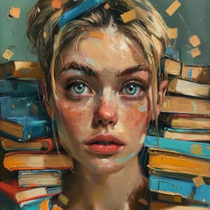 Enfoque Consciente: Música Para Estudios Académicos - Muestreo estéreo al aire libre