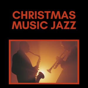 Christmas Music Jazz - Holiday Band Ensemble