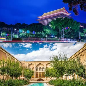 Music for April Moods - Fiery Trumpet, Alto Sax and Tenor Sax - Playlist for Nighttime Calm