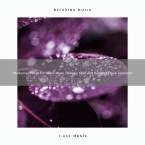2020 Best: Modulated Noise For White Noise Therapy, Chill, And Complete New Approach - Nature & Rainforest Sounds Collective