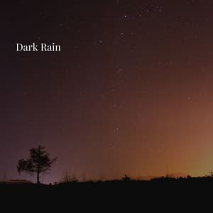 Dark Rain - Tranquility Spree