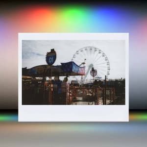 Backdrop for Every Space - Cocktail Jazz Deluxe