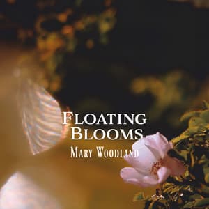 Floating Blooms - Mary Woodland