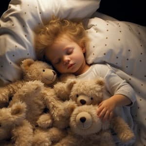 Baby Sleep Harmony: Soft Sounds for Sweet Dreams - Baby Sleep Baby Sounds