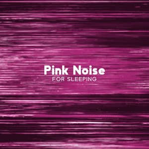 Pink Noise For Sleeping – 1 Hour Relaxation Loop - Mental Healing Bpm